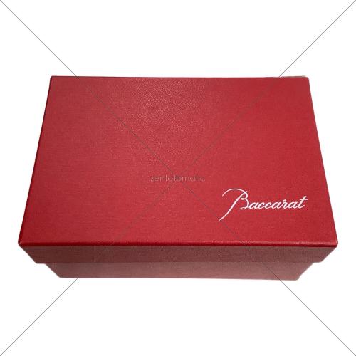 Baccarat (バカラ) ロックグラス 箱付 パルメ