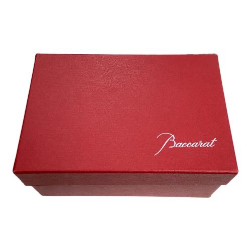 Baccarat (バカラ) ロックグラス 箱付 パルメ