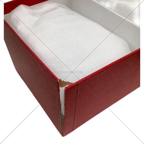 Baccarat (バカラ) ロックグラス 箱付 パルメ