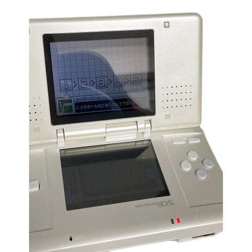 Nintendo (ニンテンドウ) NintendoDS NTR-001