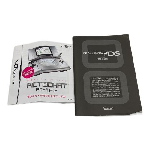 Nintendo (ニンテンドウ) NintendoDS NTR-001