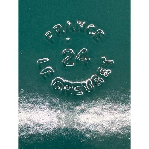 LE CREUSET (ルクルーゼ) 鍋 24cm スカイブルー