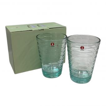 ittala (イッタラ) グラス 箱付き アイノアアルト