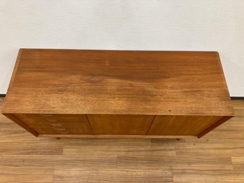 Lloyd's Antiques EGOIST サイドボード 北欧アンティークデザイン