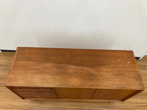 Lloyd's Antiques EGOIST サイドボード 北欧アンティークデザイン