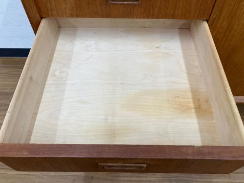 Lloyd's Antiques EGOIST サイドボード 北欧アンティークデザイン