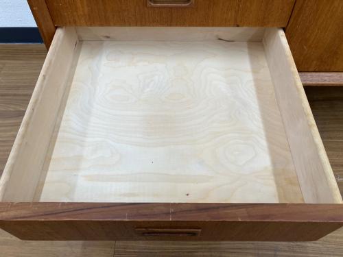 Lloyd's Antiques EGOIST サイドボード 北欧アンティークデザイン