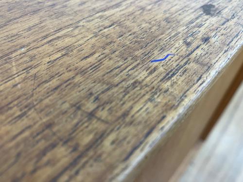 Lloyd's Antiques EGOIST サイドボード 北欧アンティークデザイン