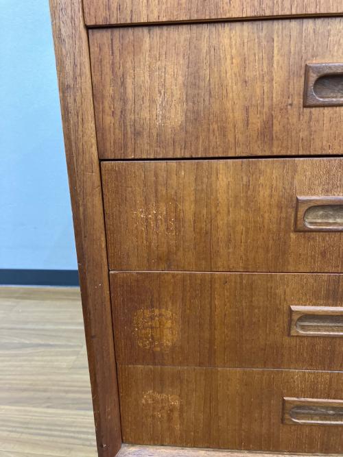 Lloyd's Antiques EGOIST サイドボード 北欧アンティークデザイン