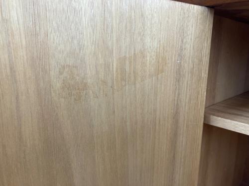 Lloyd's Antiques EGOIST サイドボード 北欧アンティークデザイン