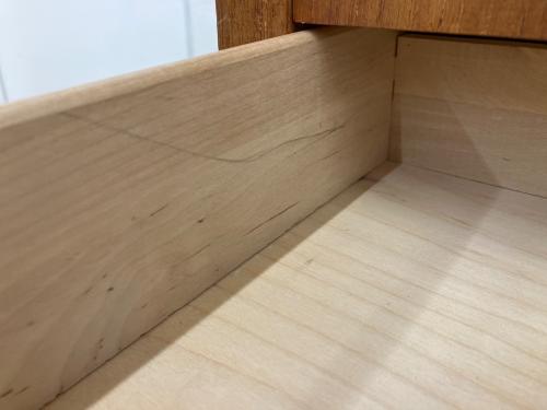 Lloyd's Antiques EGOIST サイドボード 北欧アンティークデザイン