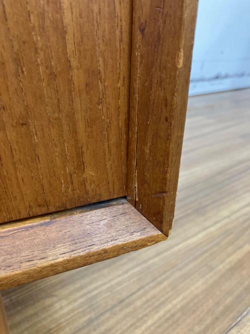 Lloyd's Antiques EGOIST サイドボード 北欧アンティークデザイン