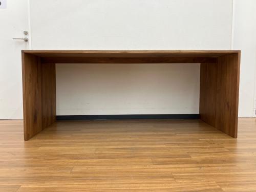 ETHNICRAFT (エス二クラフト) デスク The Conran Shop取扱い