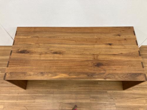 ETHNICRAFT (エス二クラフト) デスク The Conran Shop取扱い