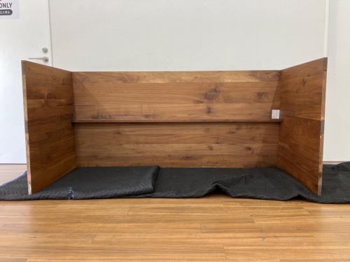 ETHNICRAFT (エス二クラフト) デスク The Conran Shop取扱い
