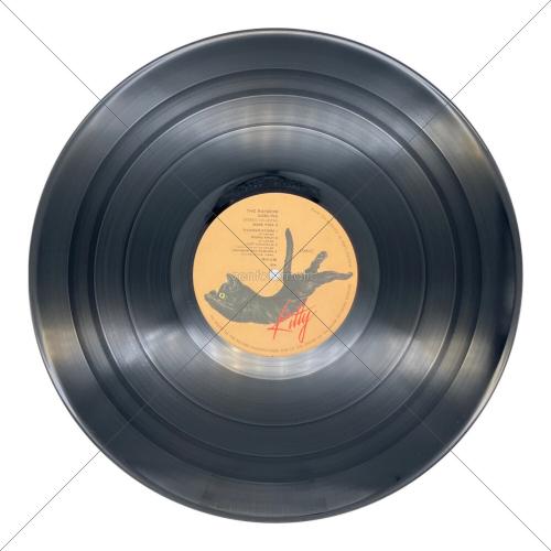 高中正義 虹伝説 LP レコード　36MK9101-2