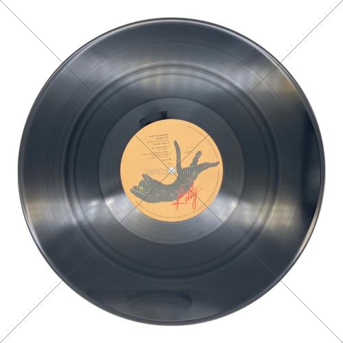 高中正義 虹伝説 LP レコード　36MK9101-2