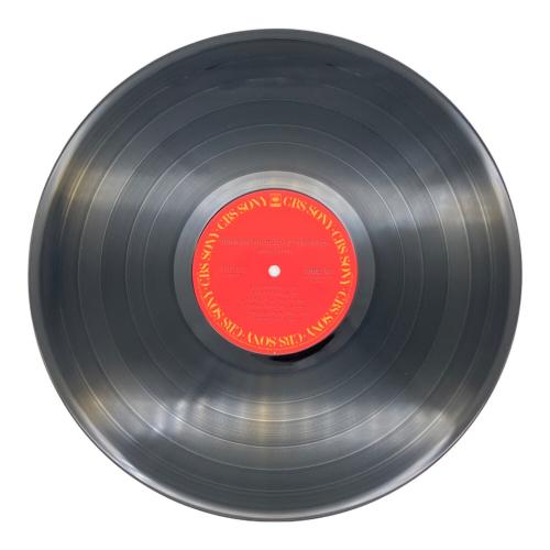 Steve Hiett 渚にて… / Down On The Road By The Beach LP　レコード