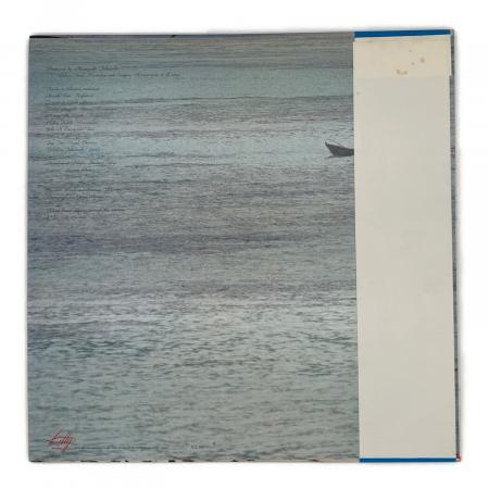 高中正義 SEYCHELLES LP レコード ｜トレファクONLINE