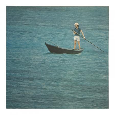 高中正義 SEYCHELLES LP レコード ｜トレファクONLINE