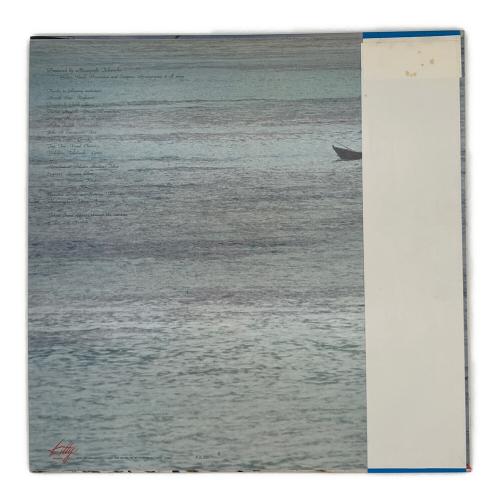 高中正義 SEYCHELLES LP レコード　