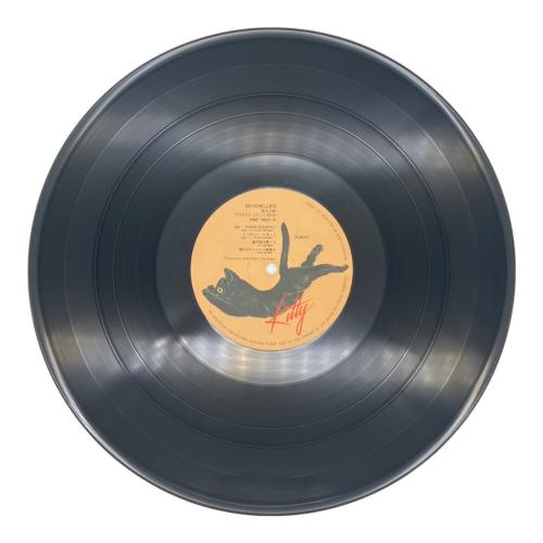 高中正義 SEYCHELLES LP レコード　