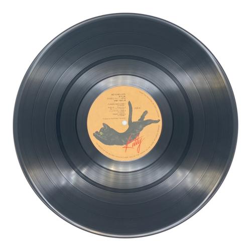 高中正義 SEYCHELLES LP レコード　