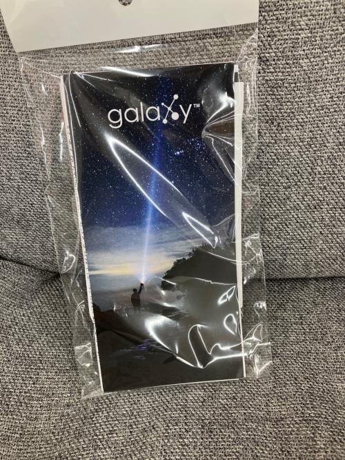 Galaxy (ギャラクシー) チェア ルナローバック