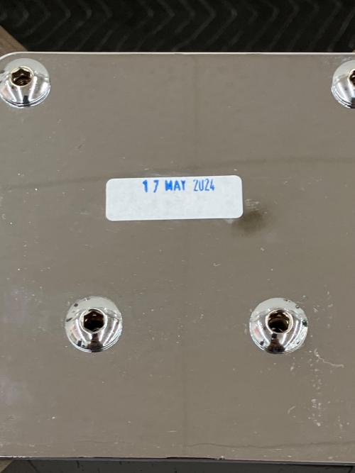 Galaxy (ギャラクシー) チェア ルナローバック