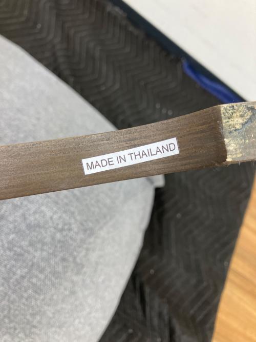 Galaxy (ギャラクシー) チェア ルナローバック