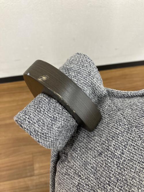 Galaxy (ギャラクシー) チェア ルナローバック