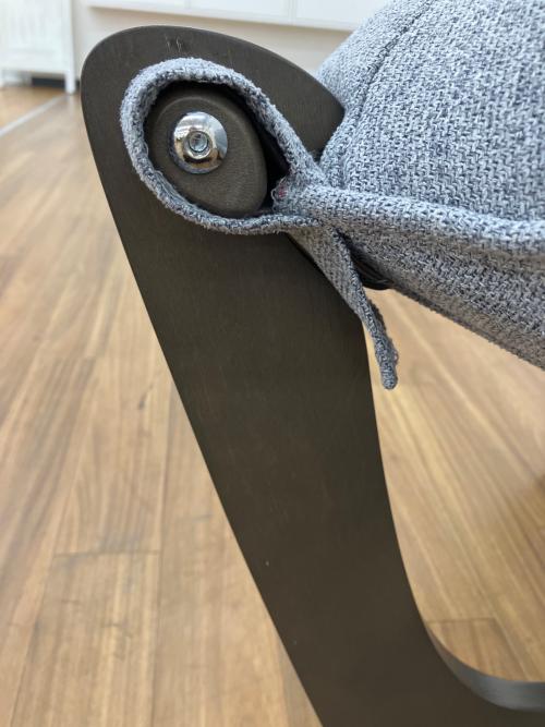 Galaxy (ギャラクシー) チェア ルナローバック