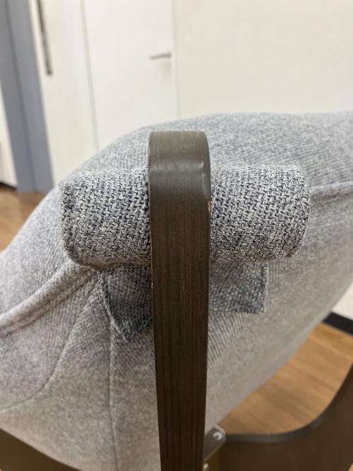 Galaxy (ギャラクシー) チェア ルナローバック