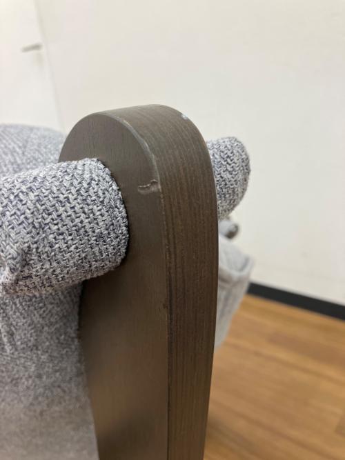 Galaxy (ギャラクシー) チェア ルナローバック