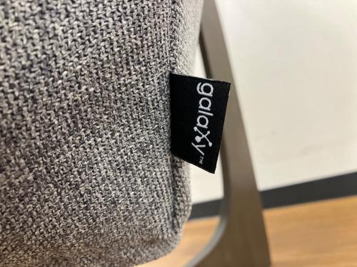 Galaxy (ギャラクシー) チェア ルナローバック