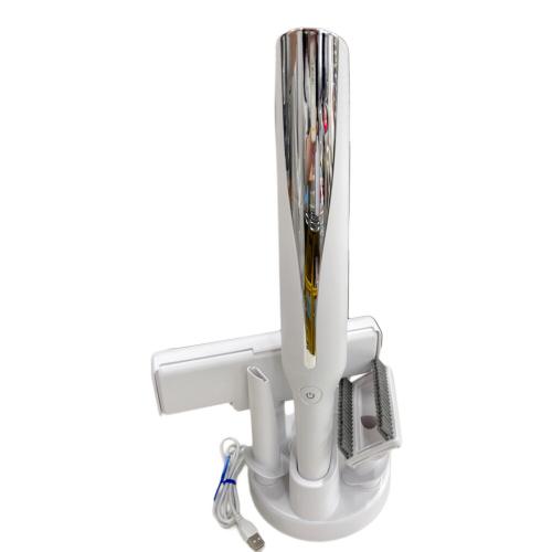 ELSONIC (エルソニック) ハンディクリーナー EC-HC24 2025年製 動作確認済