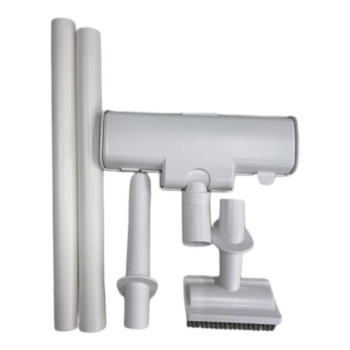 ELSONIC (エルソニック) ハンディクリーナー EC-HC24 2025年製 動作確認済