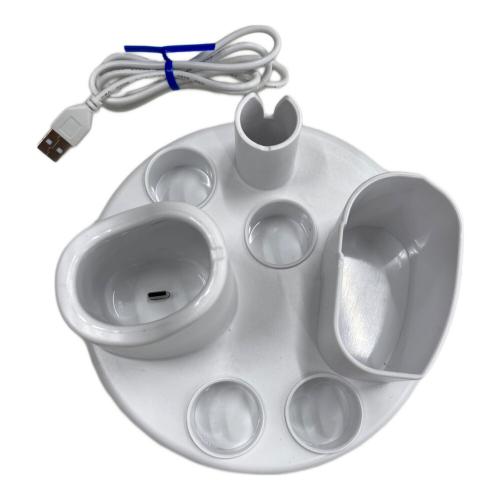 ELSONIC (エルソニック) ハンディクリーナー EC-HC24 2025年製 動作確認済