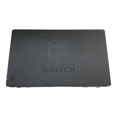 Nintendo (ニンテンドウ) Nintendo Switch HAC-001 箱無
