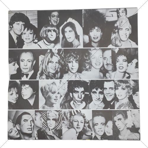 ザ・ローリング・ストーンズ 女たち レコード ESS-81050