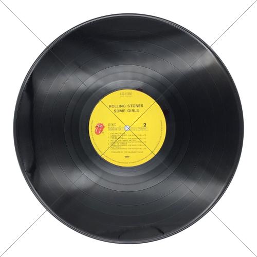 ザ・ローリング・ストーンズ 女たち レコード ESS-81050