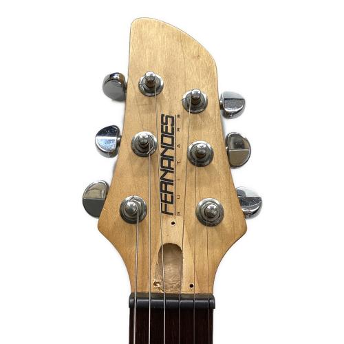 FERNANDES (フェルナンデス) NATIVE PRO