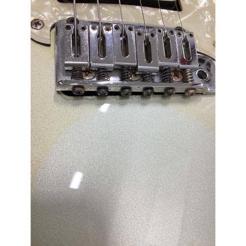 FERNANDES (フェルナンデス) JG-65S　※ジャンク扱い