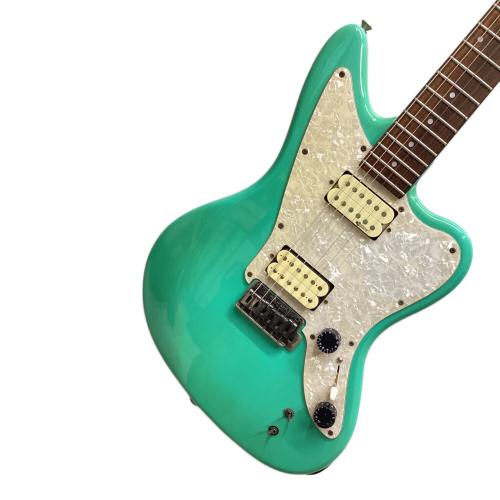 FERNANDES (フェルナンデス)  JG-55S サスティナー搭載
