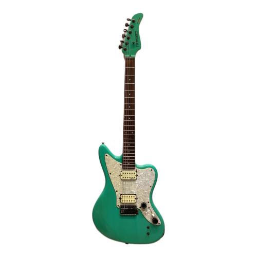 FERNANDES (フェルナンデス)  JG-55S サスティナー搭載