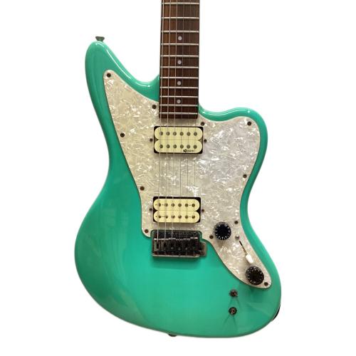 FERNANDES (フェルナンデス)  JG-55S サスティナー搭載