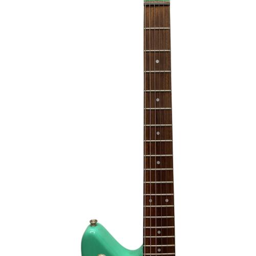 FERNANDES (フェルナンデス)  JG-55S サスティナー搭載