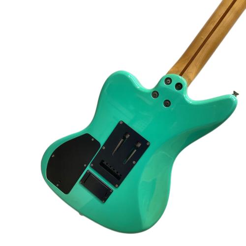 FERNANDES (フェルナンデス)  JG-55S サスティナー搭載