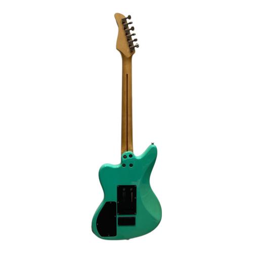 FERNANDES (フェルナンデス)  JG-55S サスティナー搭載