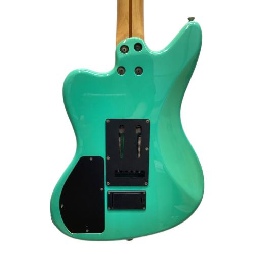 FERNANDES (フェルナンデス)  JG-55S サスティナー搭載